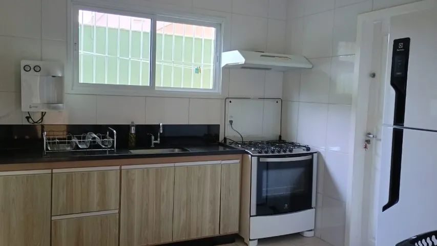 Casa com piscina em Castelhanos - Foto 12