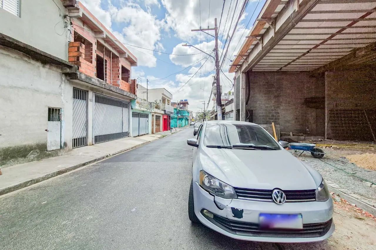 Galpão na Rua Cachoeira Escaramuça, 614  250 m² - Foto 2