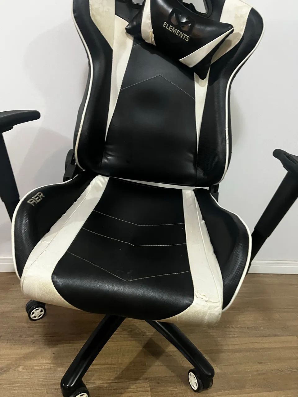 Cadeira gamer 