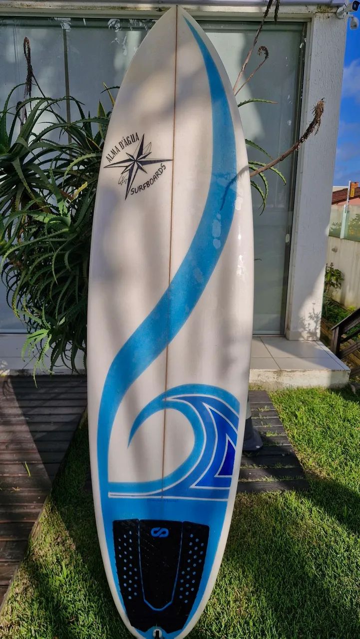 Prancha de surf