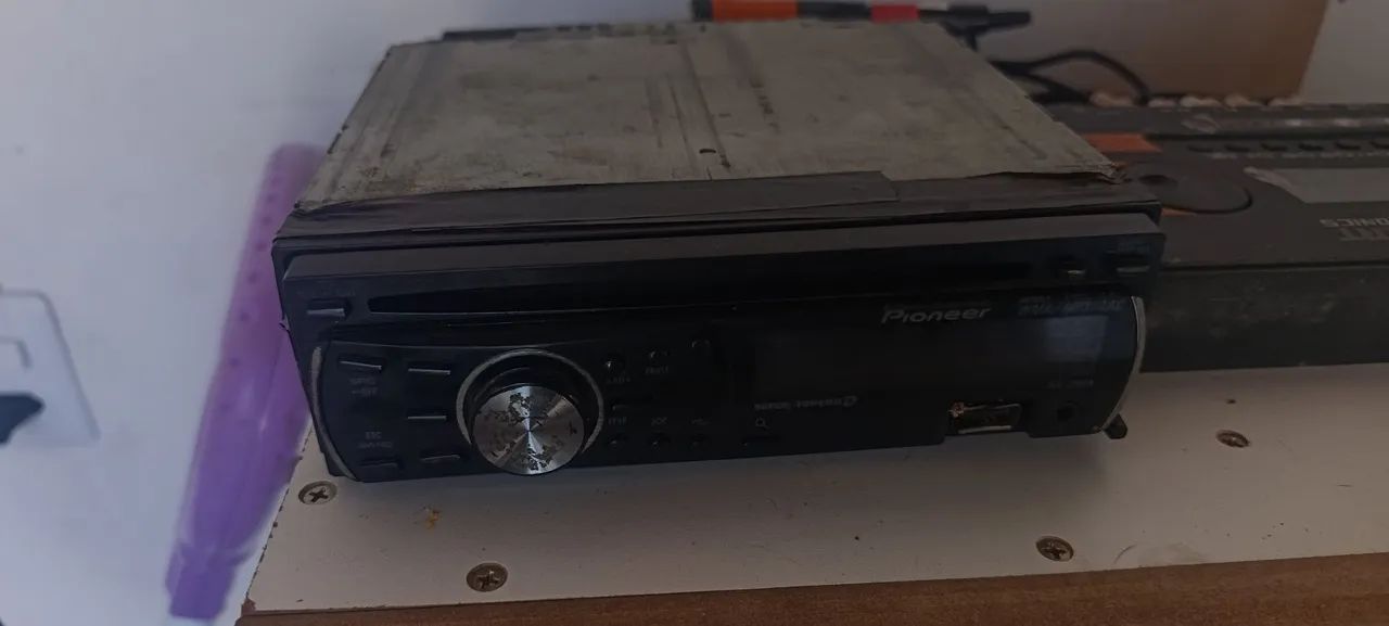 Pioneer px2 - Foto 2