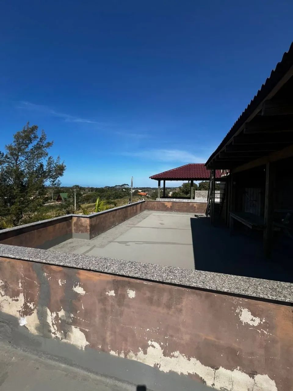 Casa na Lagoa  troca por imóvel Araranguá  - Foto 3