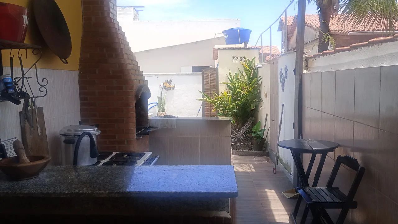 Casa pé na área  - Foto 2