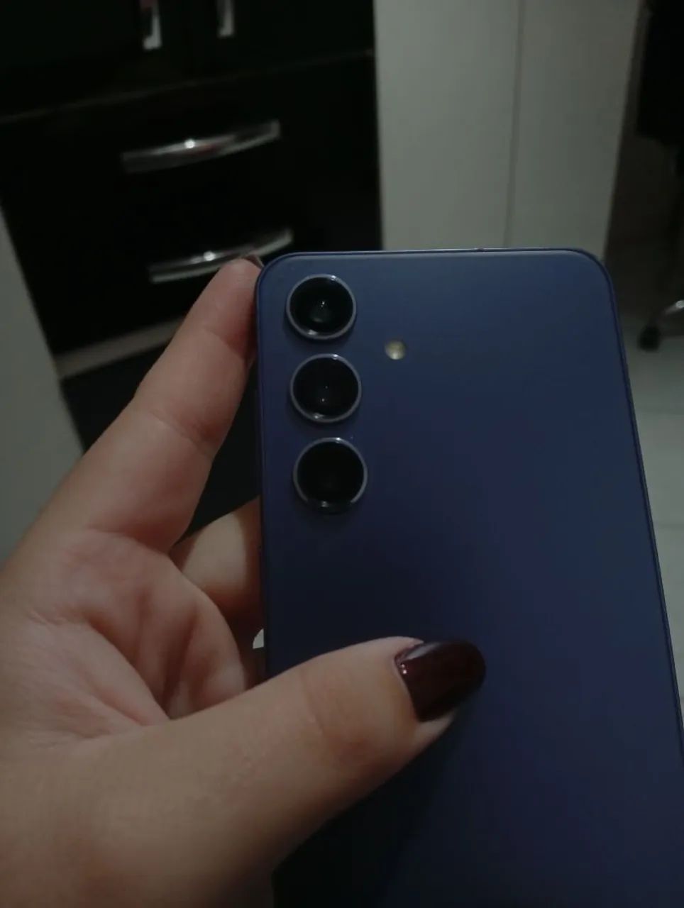 SAMSUNG S24 - 128GB - Foto 4