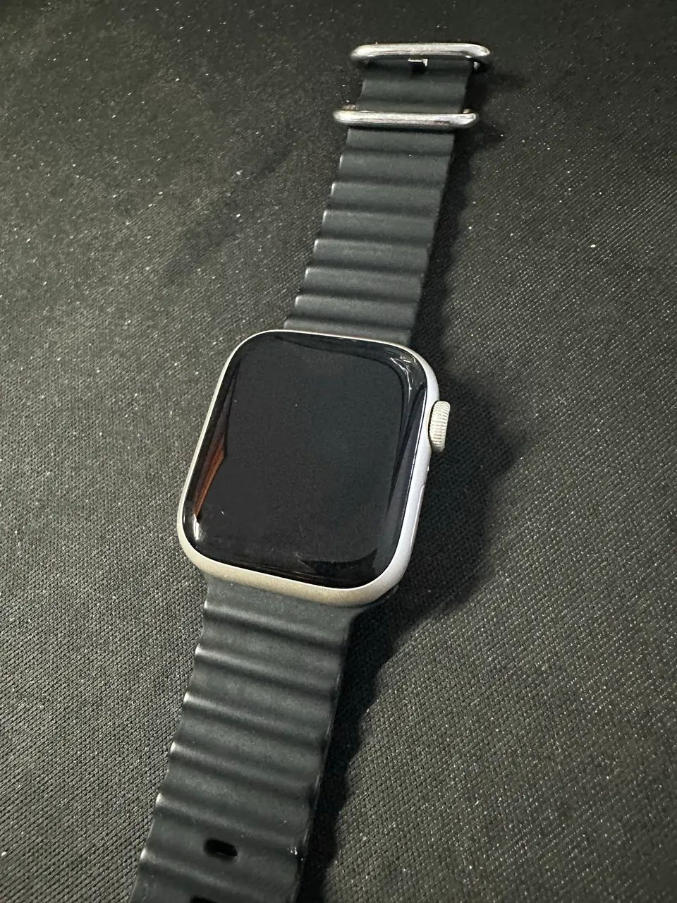 apple watch  7 