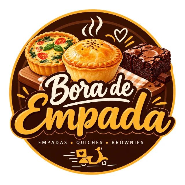 Salgados para Revenda