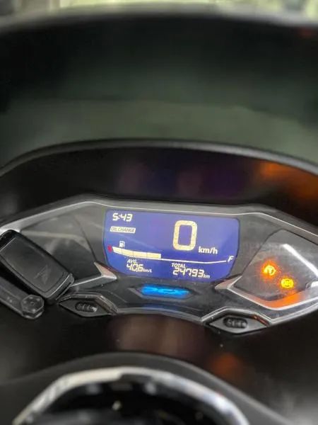 HONDA PCX 160 ABS 2025 - Foto 5