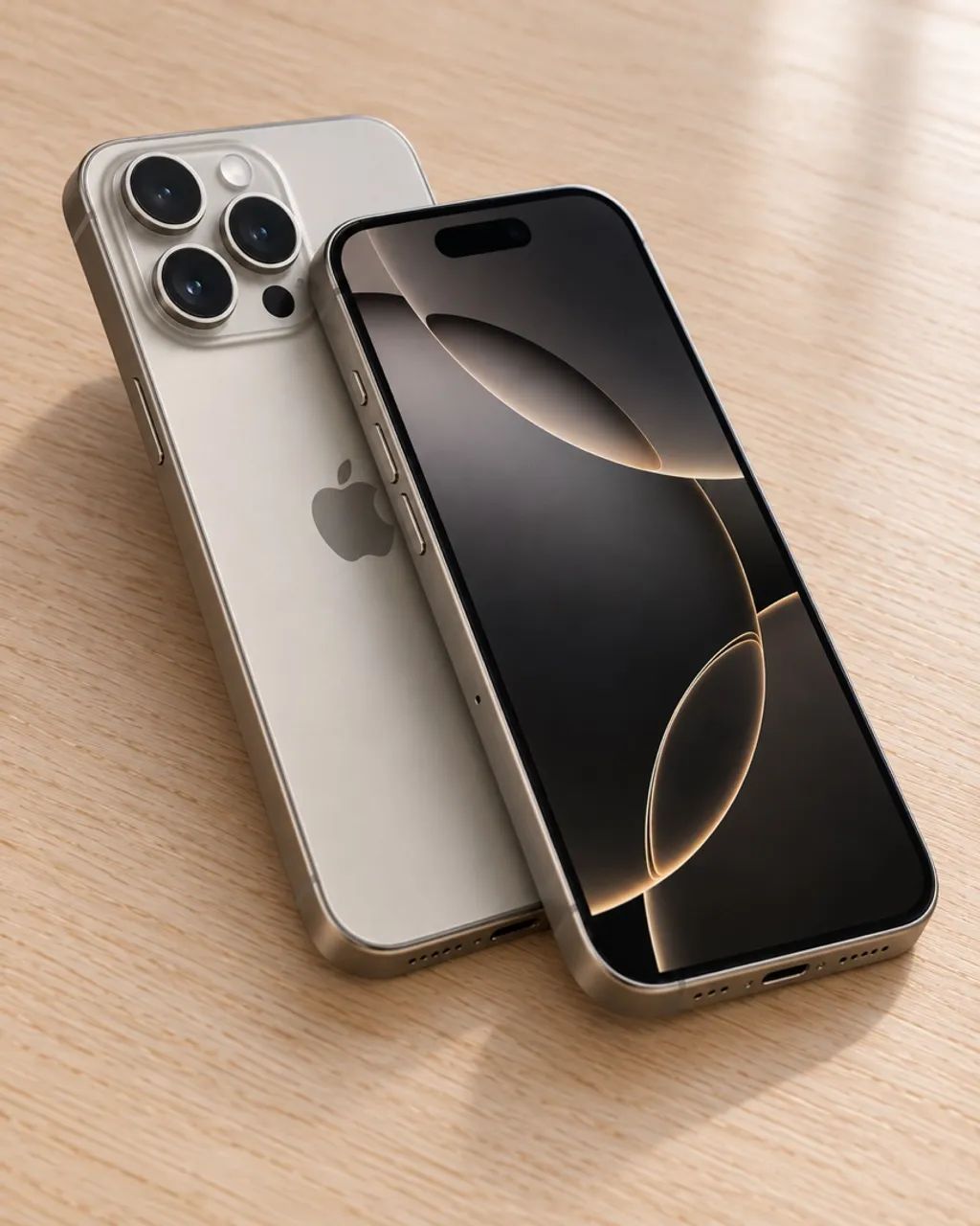 iPhone 16pro - Foto 4