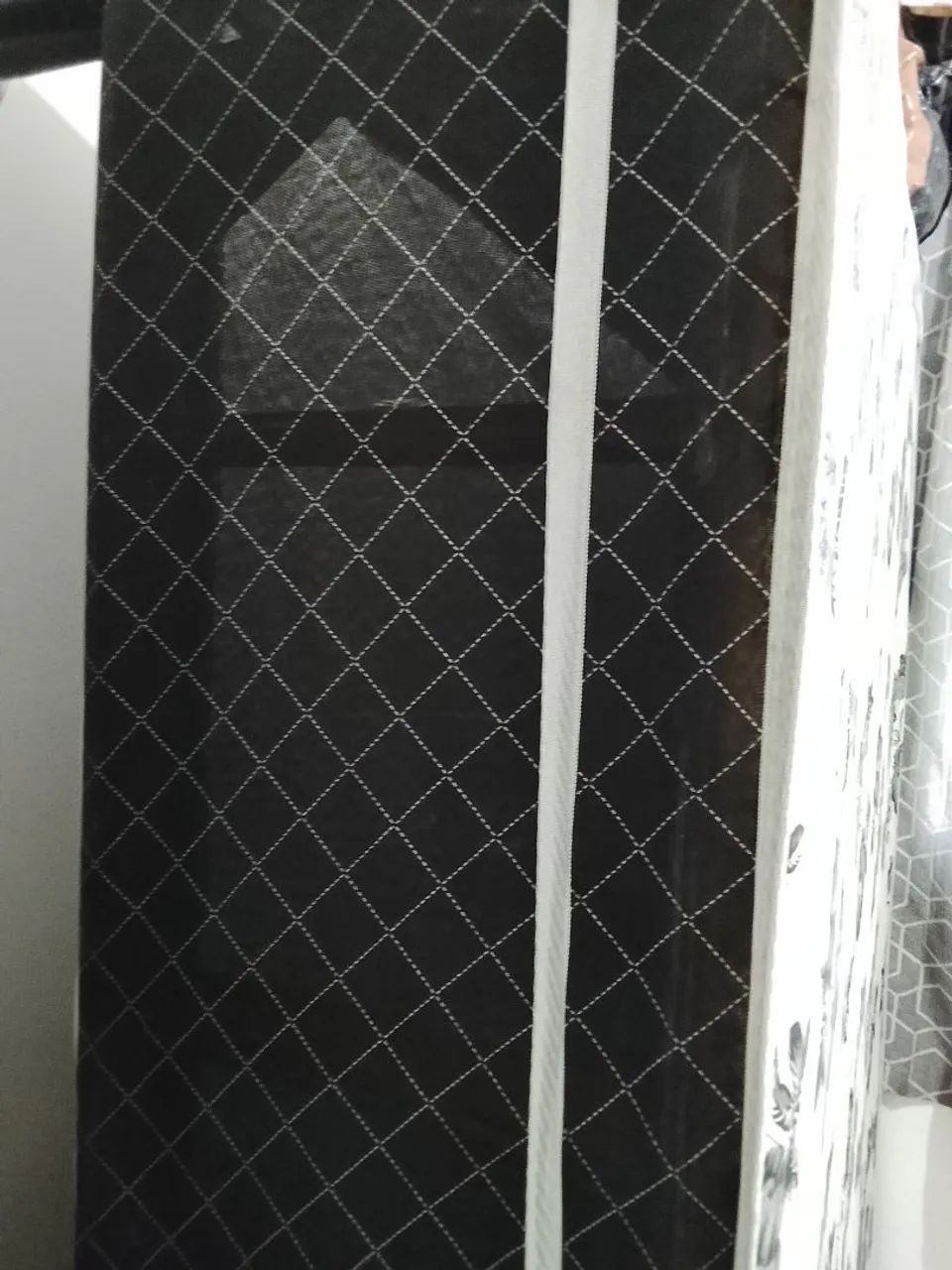 Cama box/ guarda roupa infantil abracadabra - Foto 2