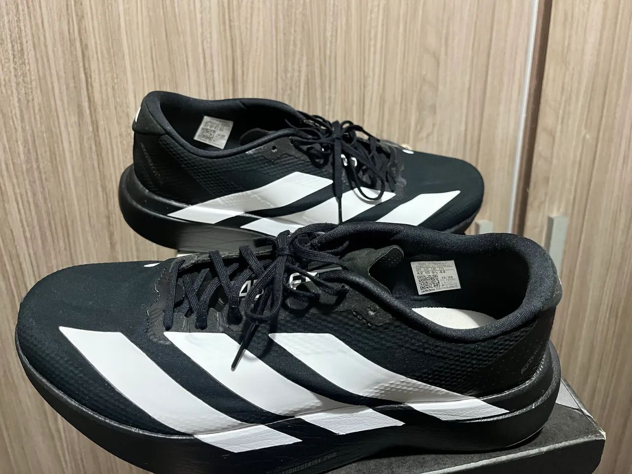 ADIDAS EVO SL N42
