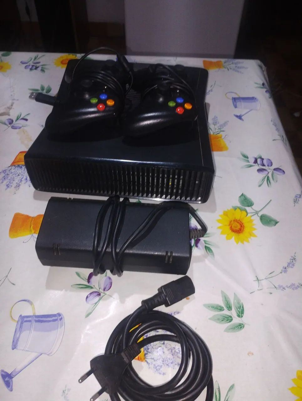 Xbox 360 - Foto 2