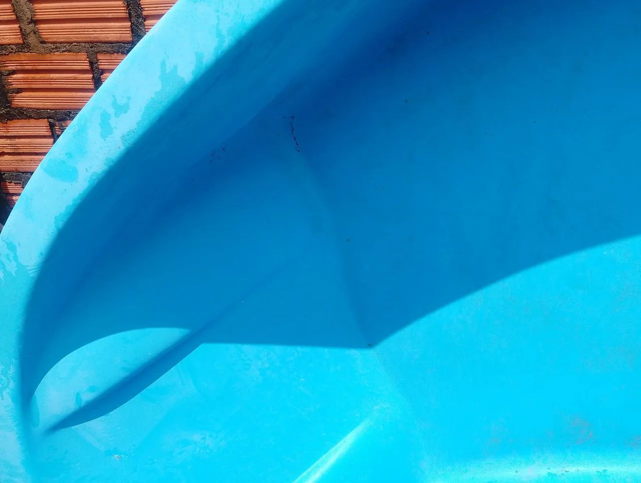 Piscina feijao - Foto 2