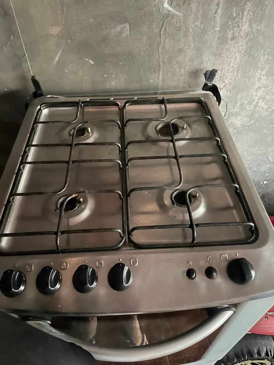Fogão  - Foto 3