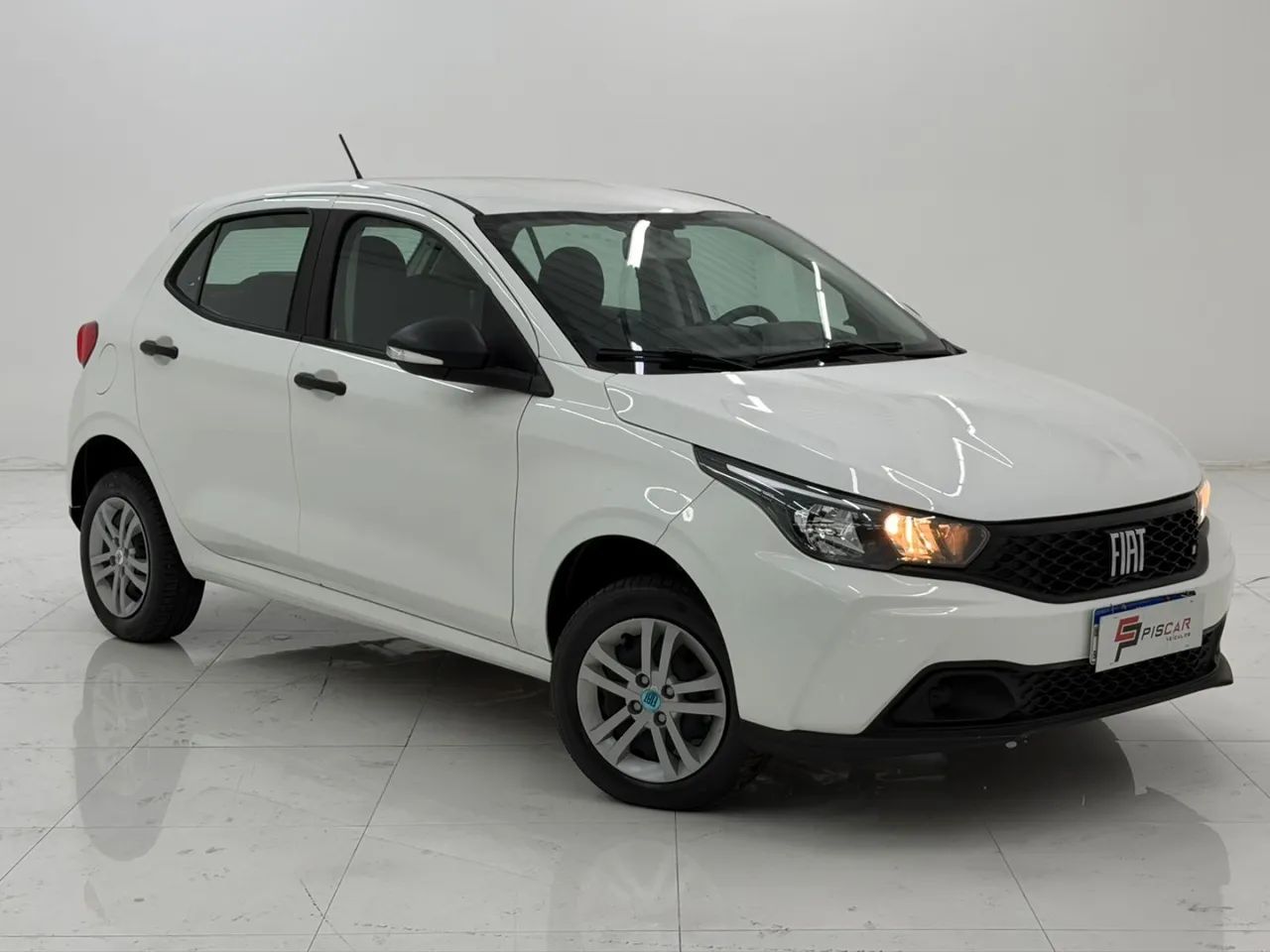 Fiat Argo 2024 - Foto 3