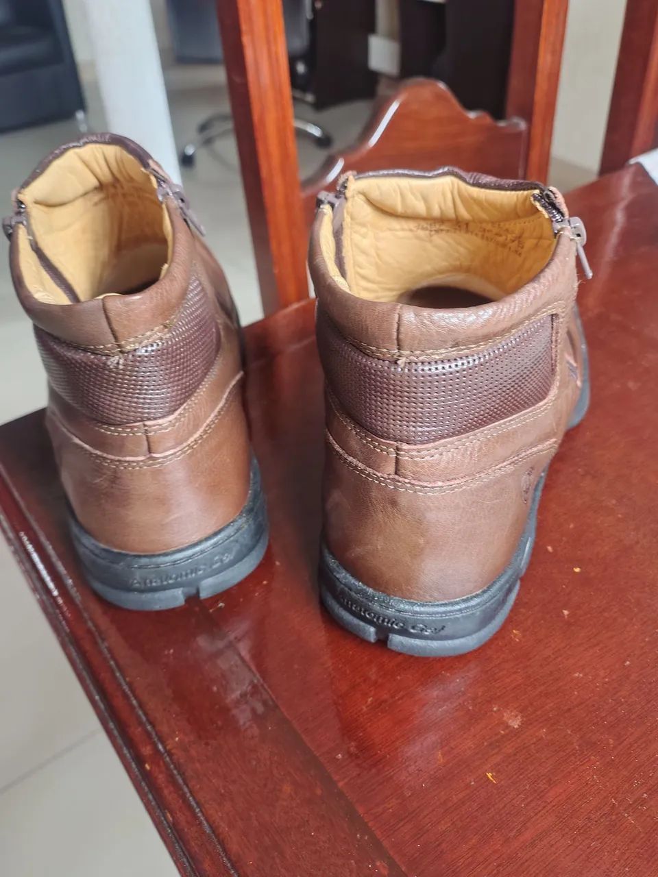 Bota 41  - Foto 3