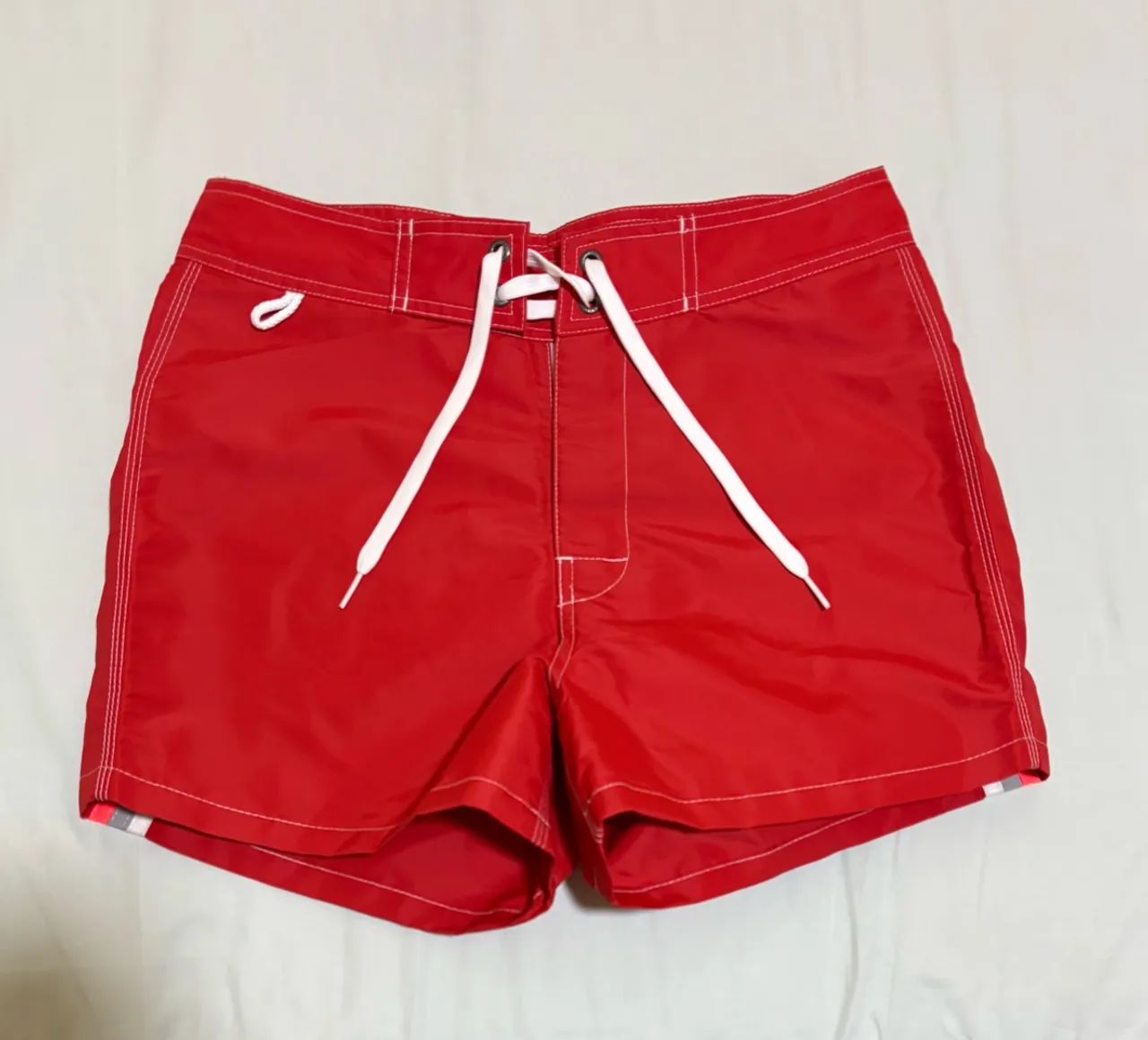 SHORT SUNDEK VERMELHO ORIGINAL  - Foto 2