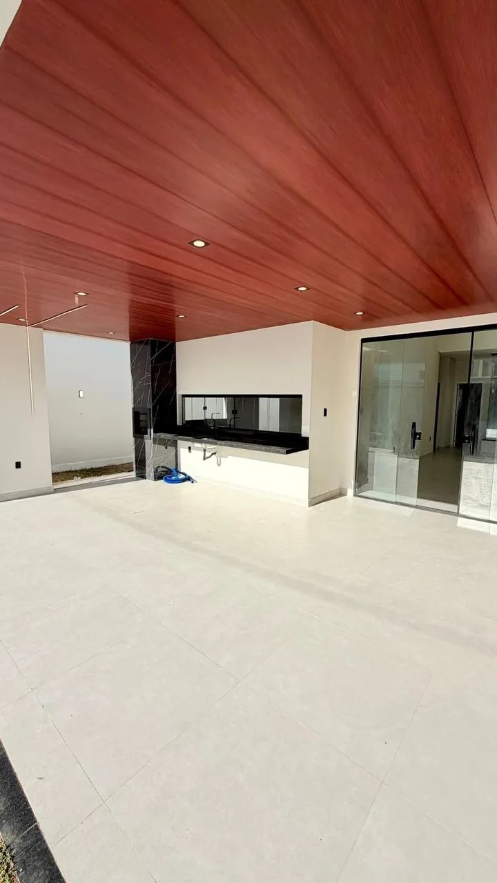 VENDO CASA NO ARAÇAGI - Foto 3