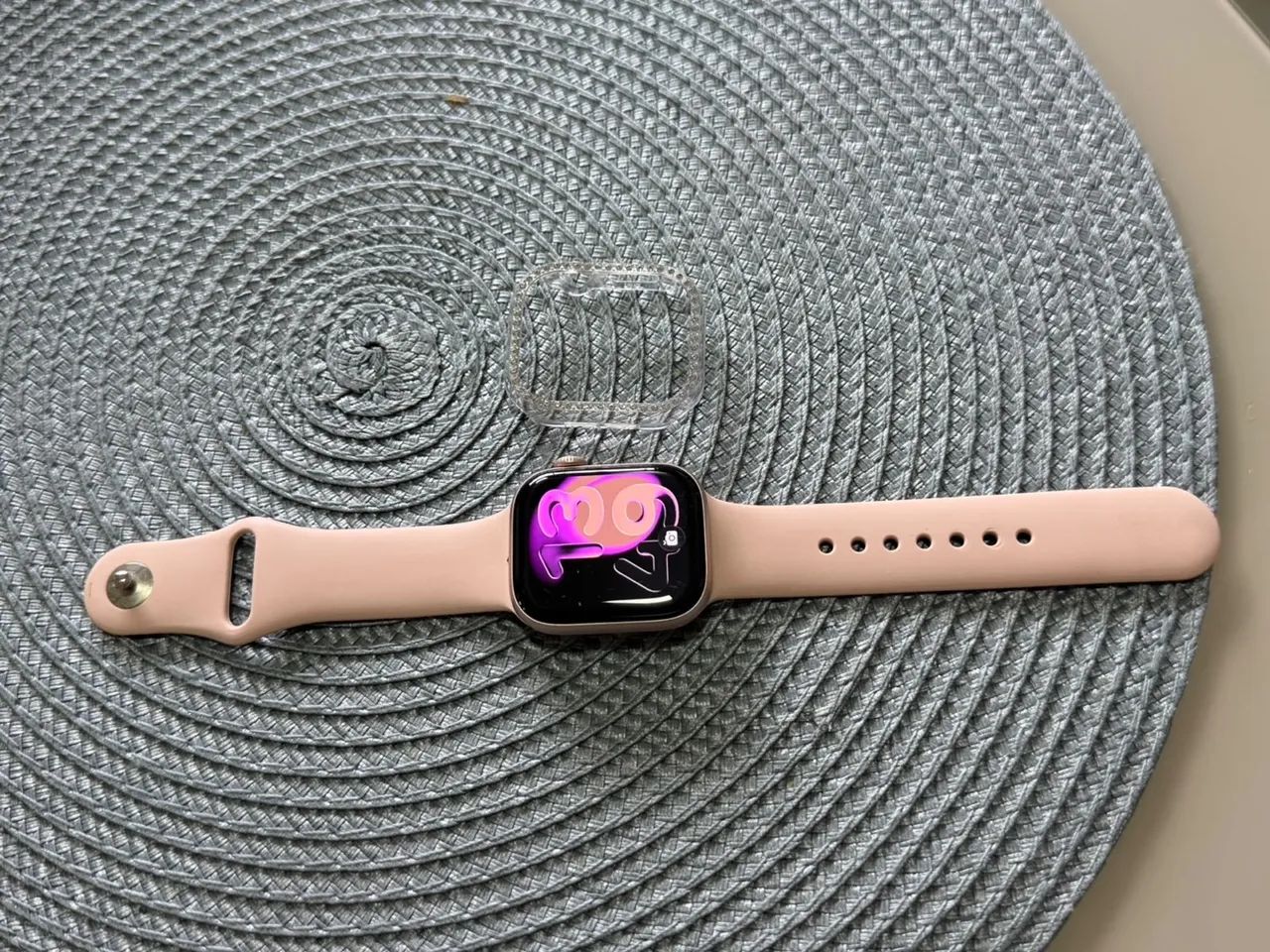 Apple Watch série 10