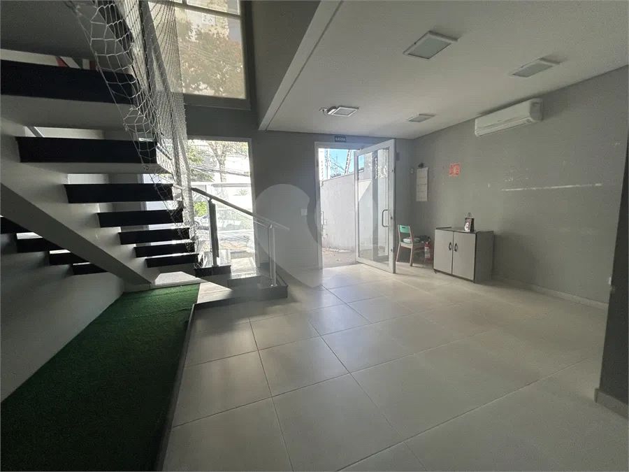 Sobrado com 5 quartos para locação em Perdizes - SP - Foto 5