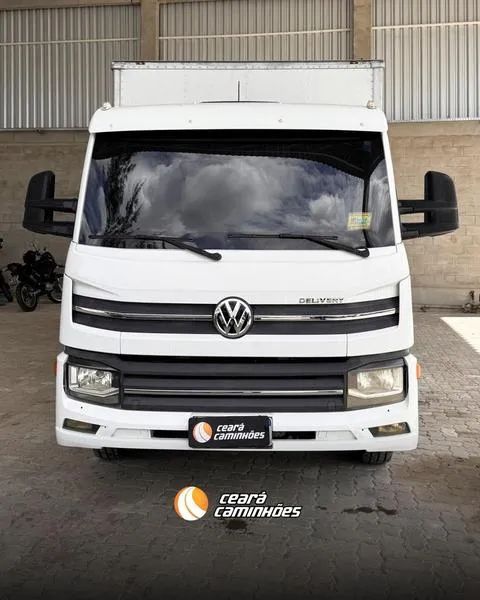 VOLKSWAGEN 9.170 DRC 4X2 2021 - Foto 4