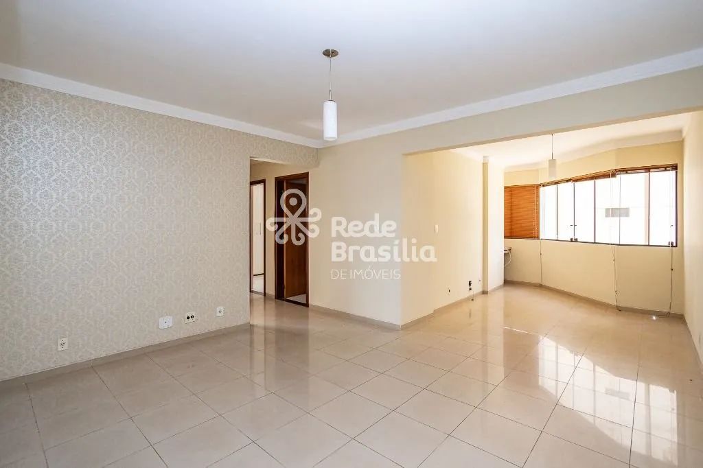 Quadra 206 3 Quartos e 1 suite - Foto 4