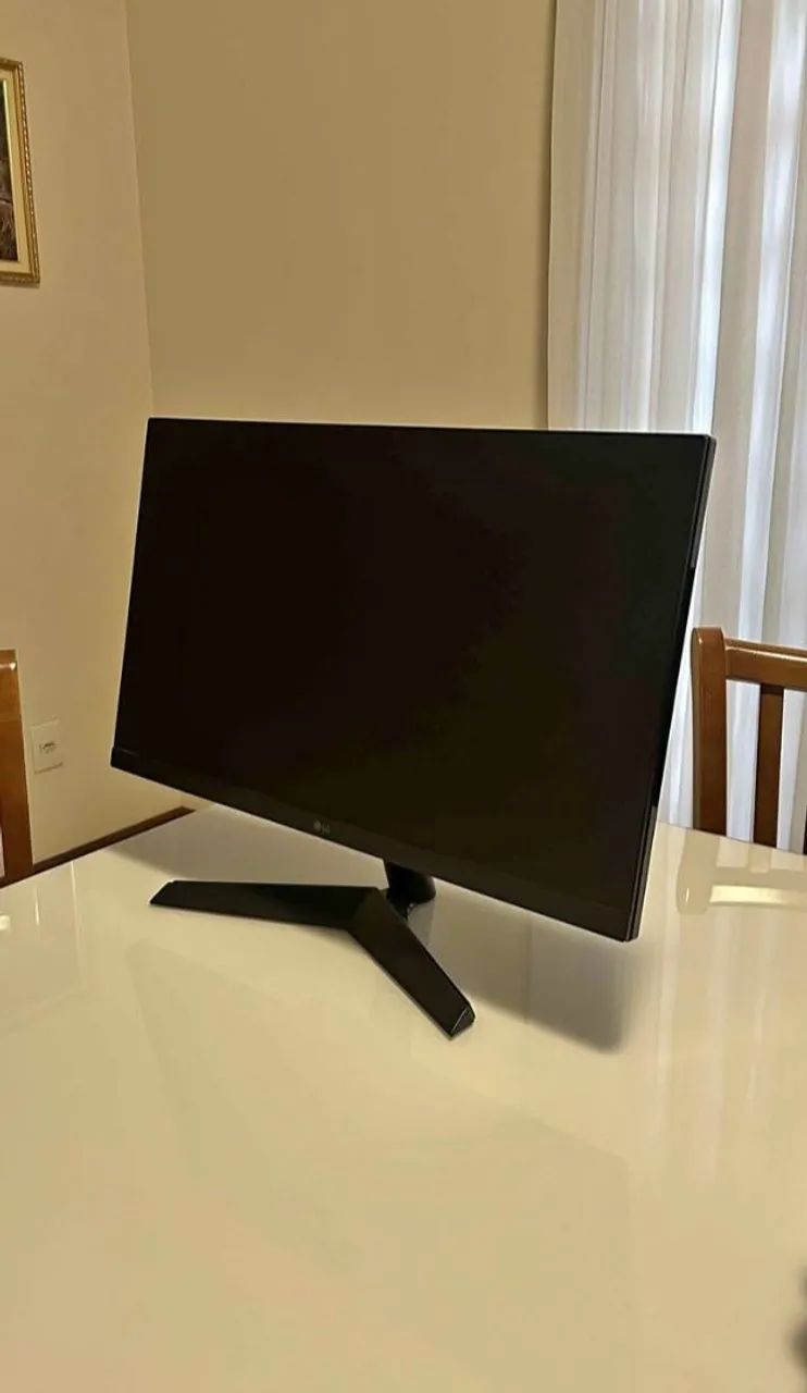Monitor LG UltraGear 24pol