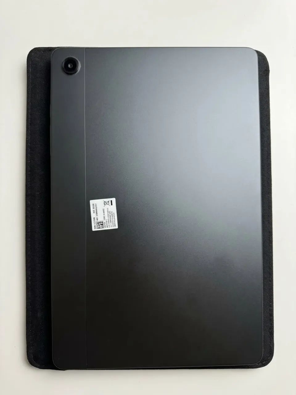Tablet A9+ 5G 64GB Ótimo Estado - Foto 2