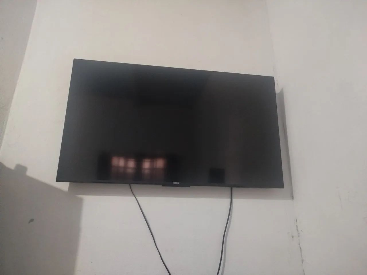 Smart tv Google tv 50 polegadas Full HD  - Foto 2