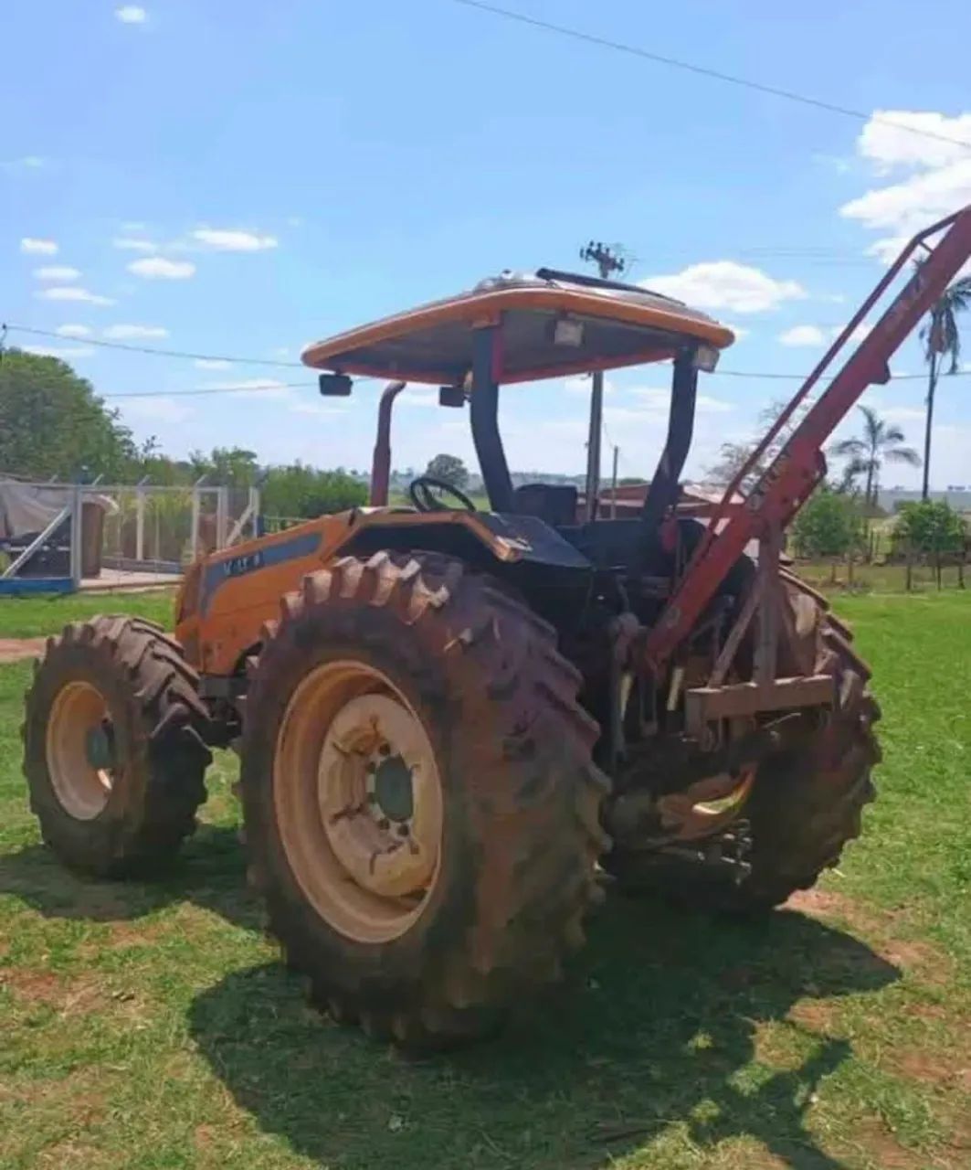 Valtra - A750 2010 - Foto 5