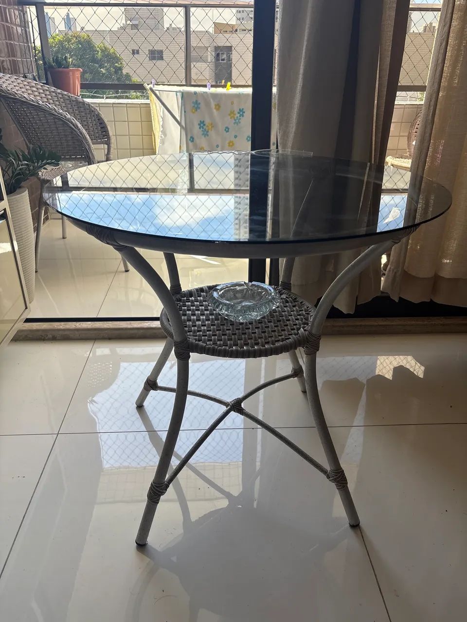 Mesa de centro 