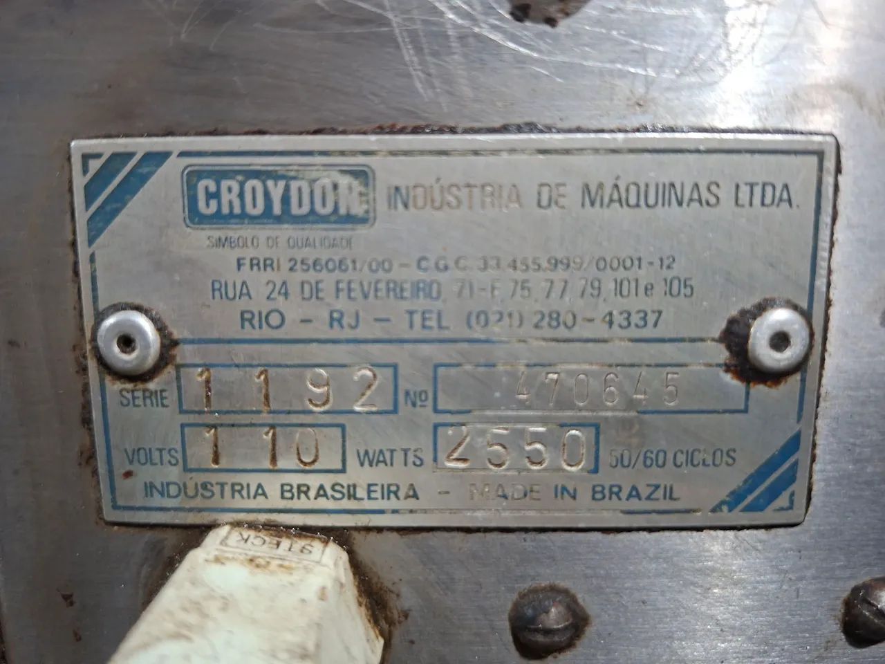 Chapa Elétrica (Industrial) - Foto 5