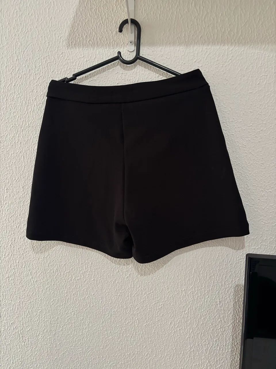 Short alfaiataria  - Foto 4