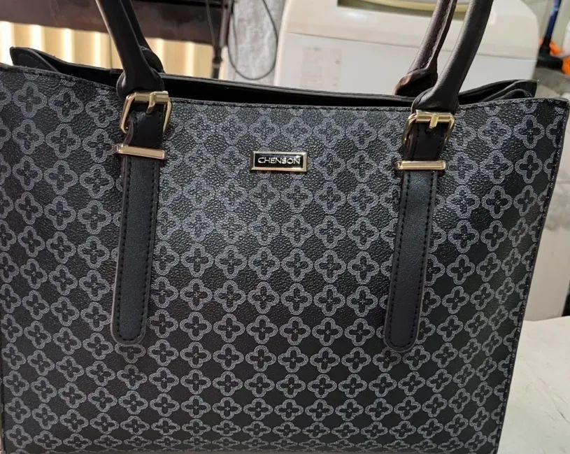 Bolsa Chenson nunca usada 