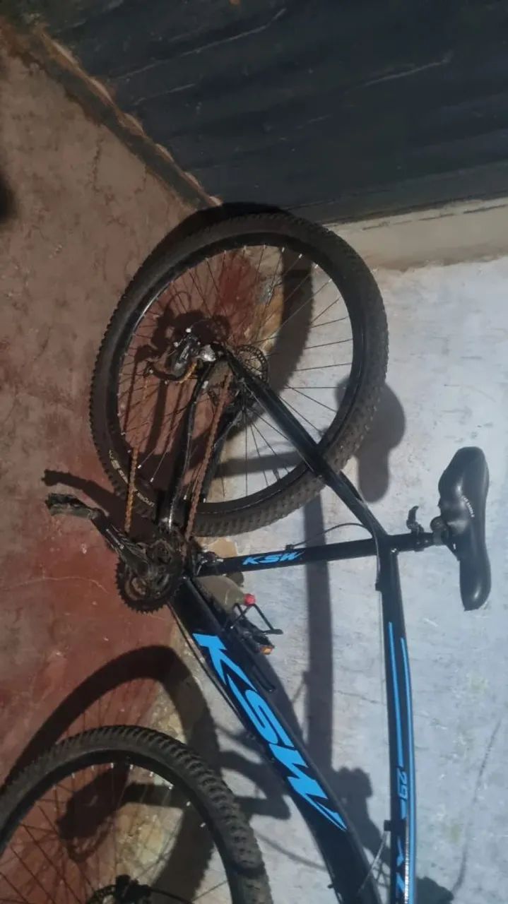 Bike ksw - Foto 3