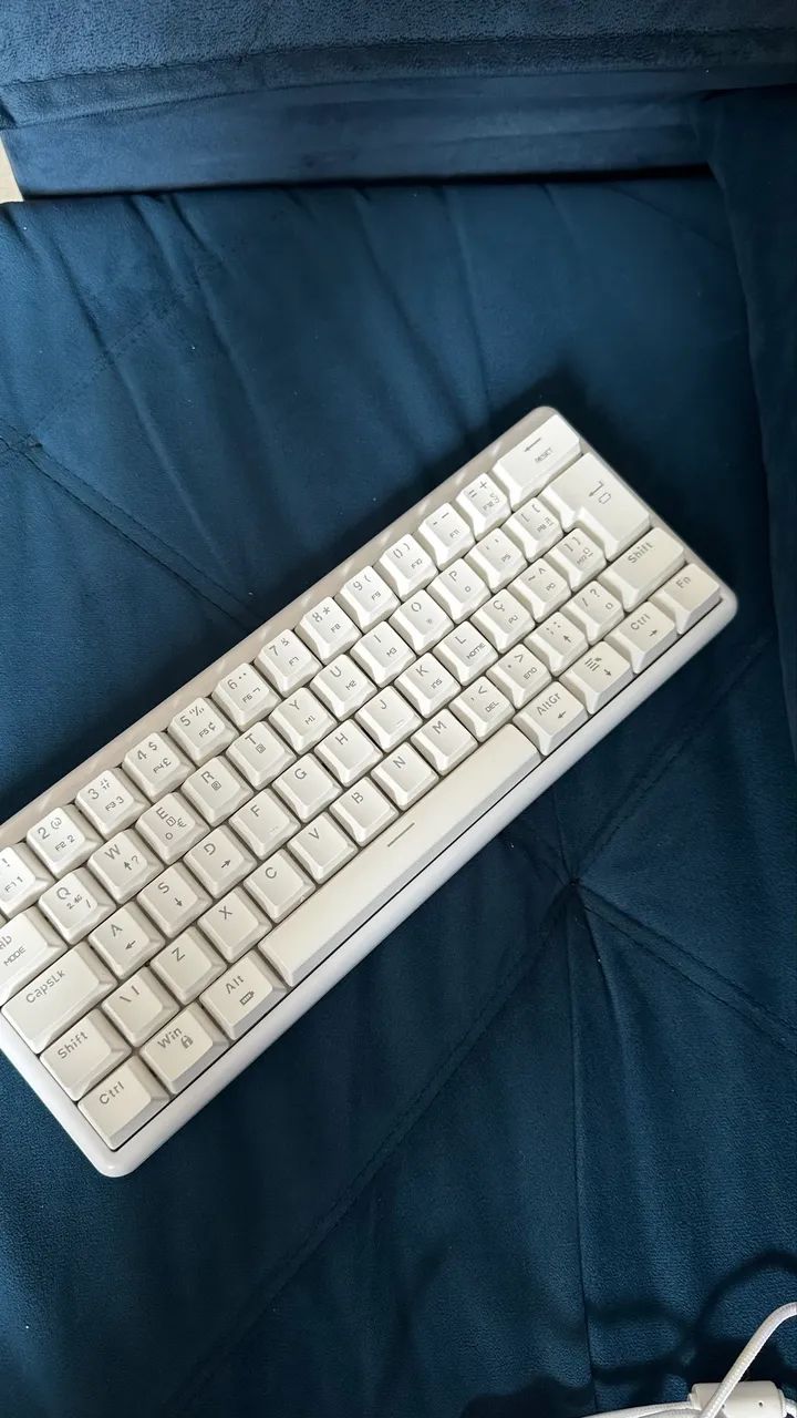 Kit Gamer - Bluetooth (Teclado e Mouse)