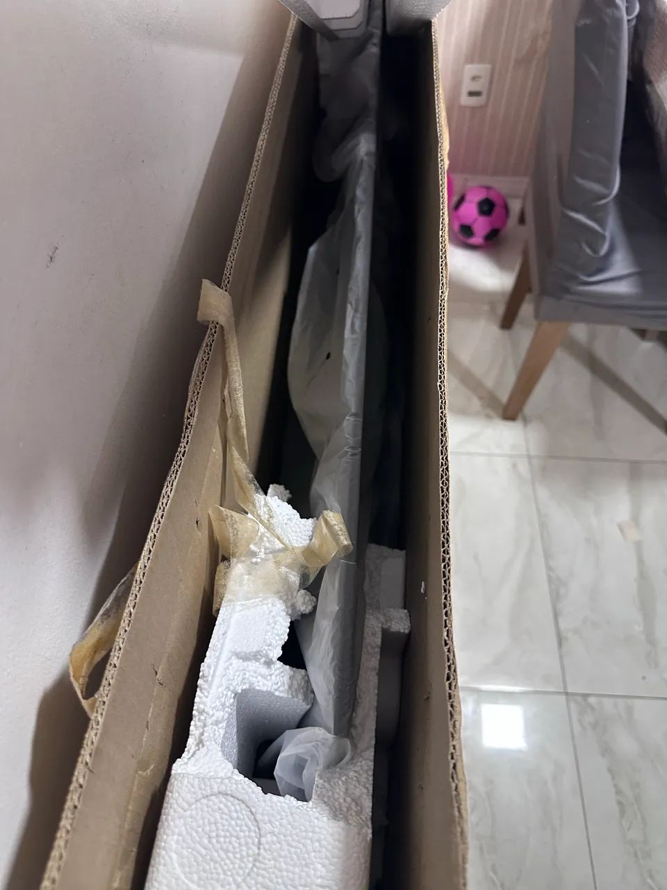 TV 65 polegadas