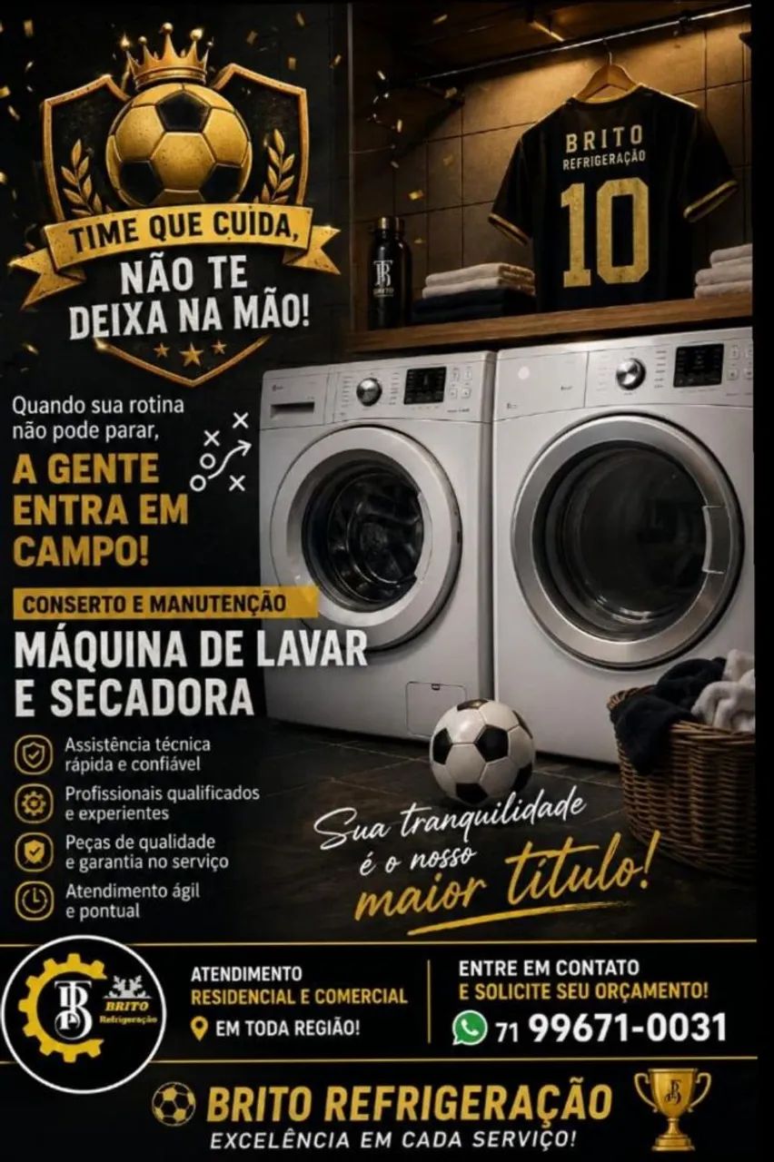 Tecnico em Refrigeração