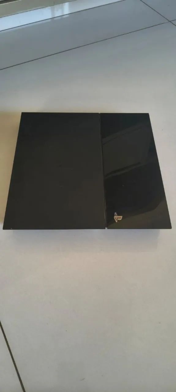 Ps4 FAT 