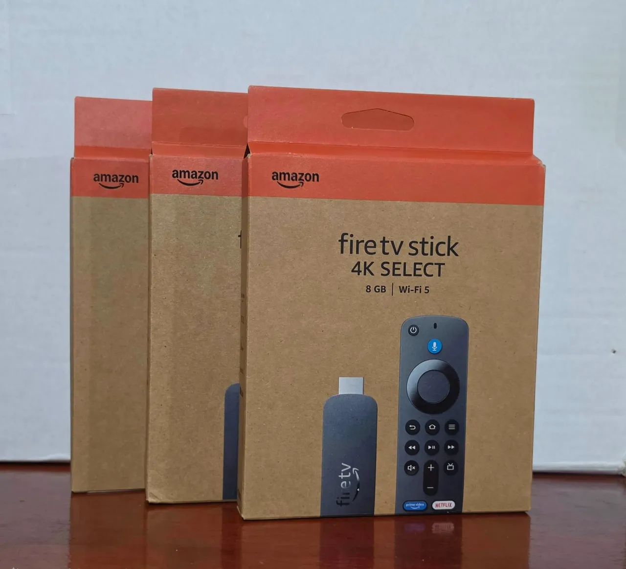 Fire TV Stick 4k Select  - Foto 2