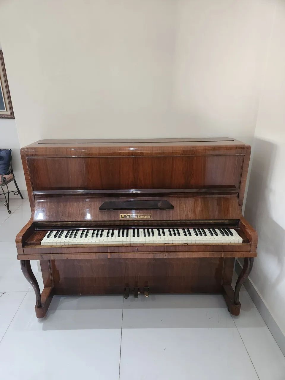 PIANO - M.Schwartzmann