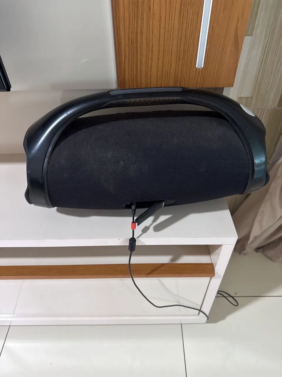 Vendo Bombox Jbl 2 - Foto 2