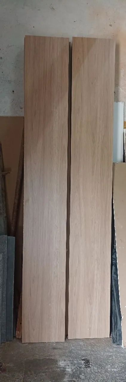 Prateleiras de MDF 
