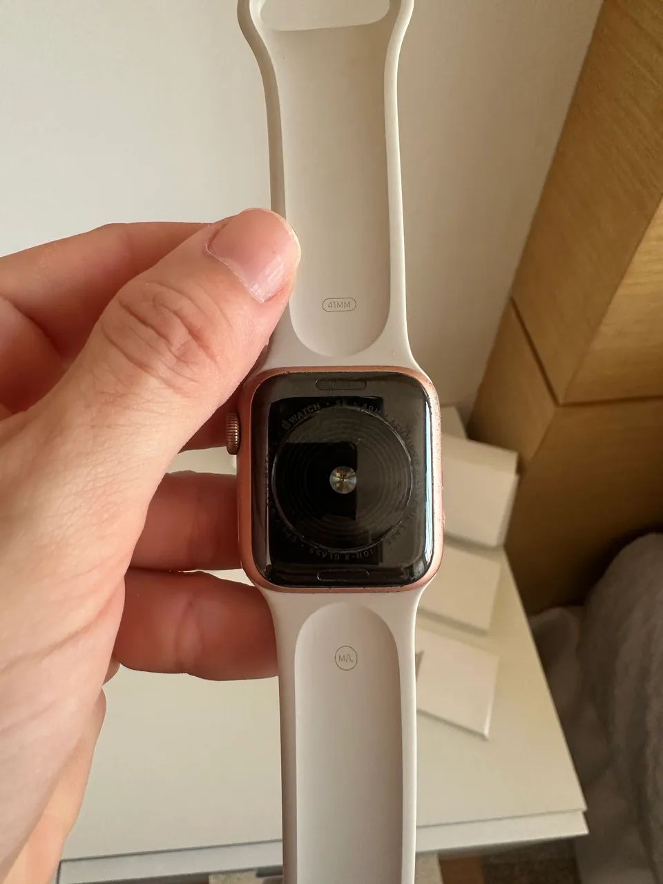Apple Watch SE - Foto 3