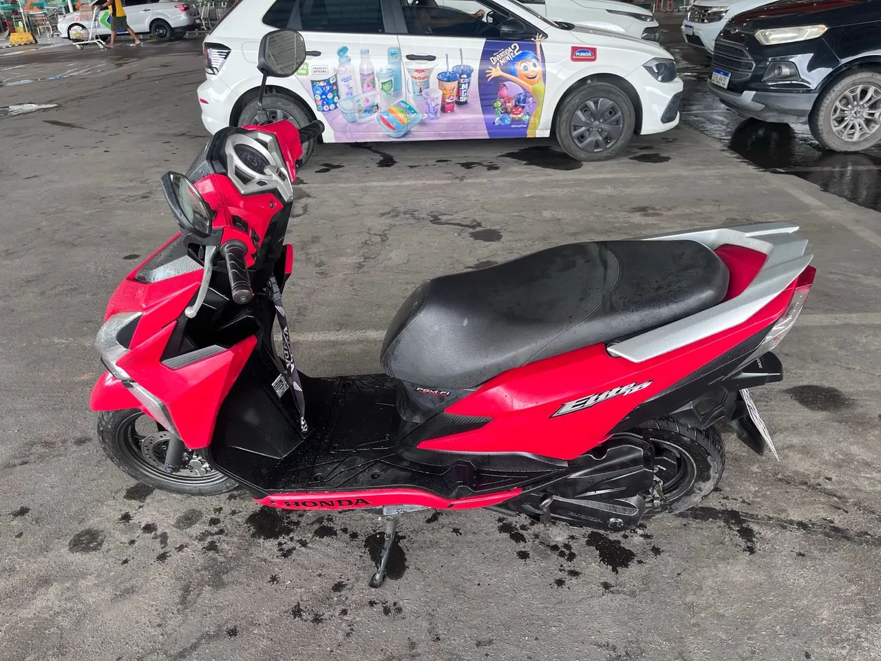 Elite 125 - Foto 5