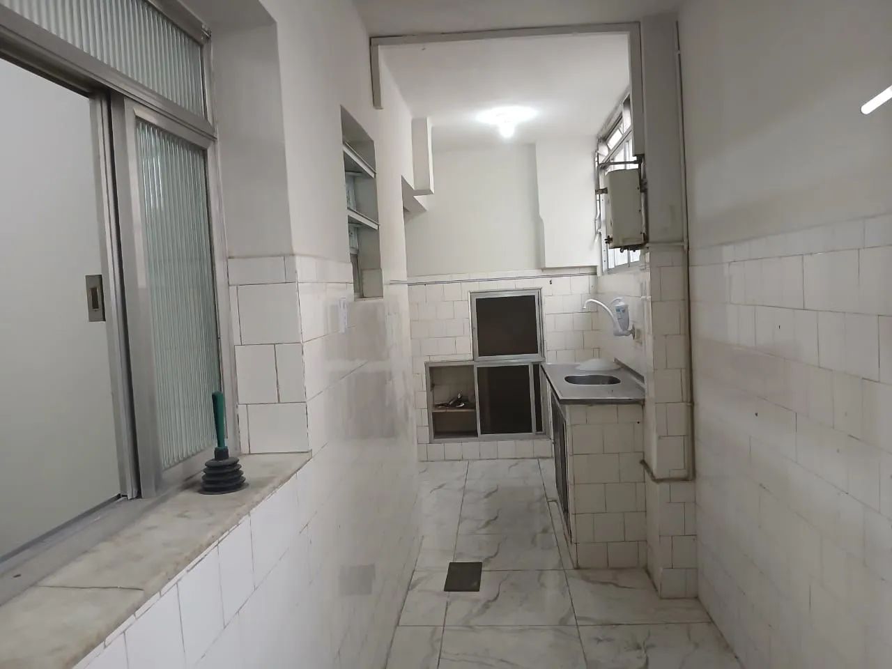 VENDO, APTO 2 Qtr, OTIMA LOCALIZAÇÃO. - Foto 5