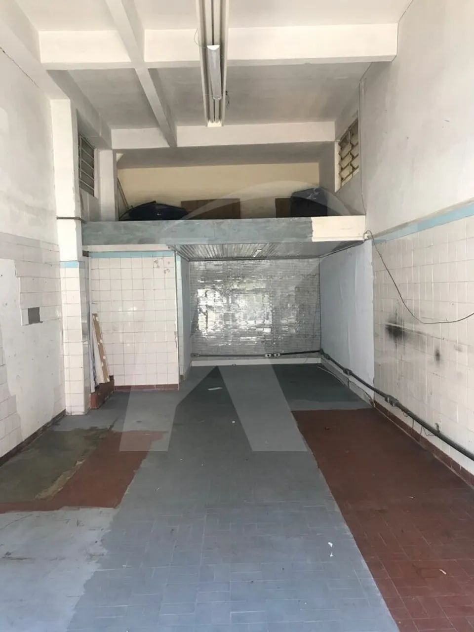 Salão comercial no Parque Peruche, 30 m²