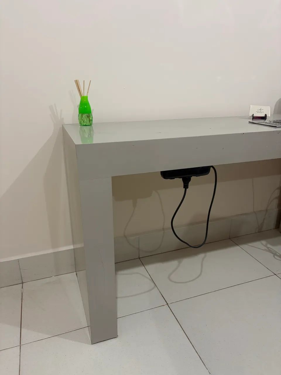 Mesa de manicure  - Foto 2