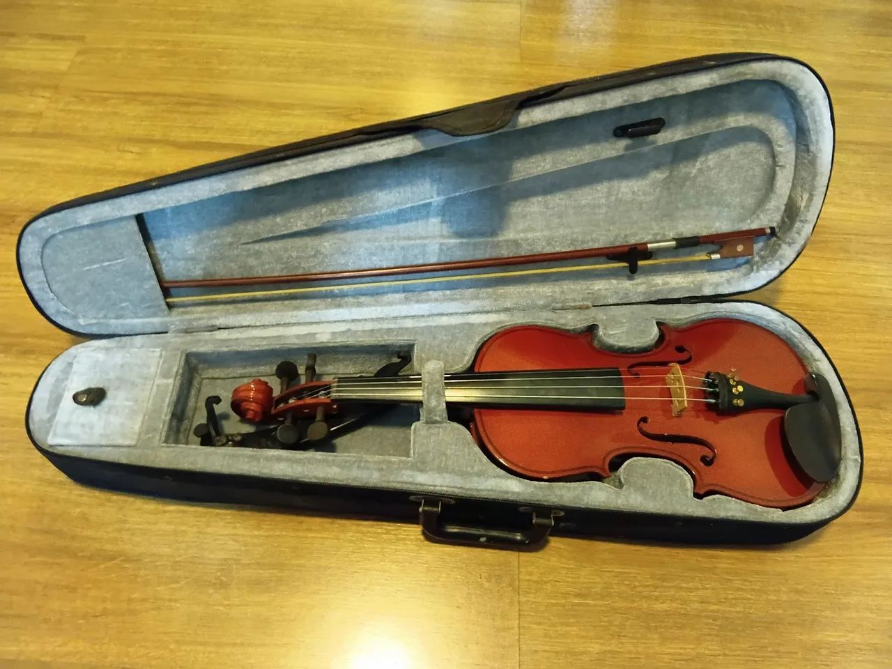 Violino - Foto 2