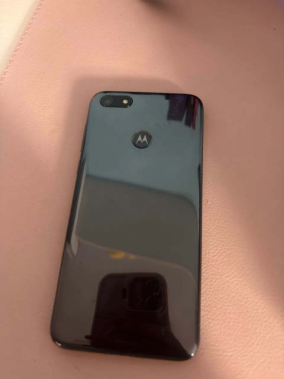 Celular Motorola E6 PLUS - Foto 3