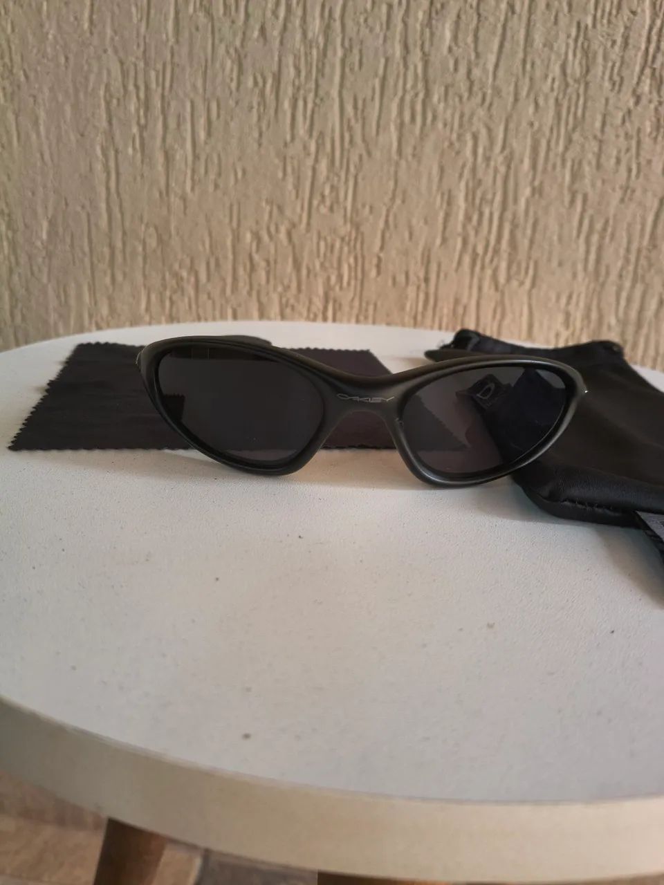 Oakley Minute Black